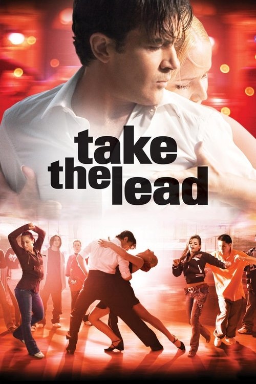 Take the Lead постер