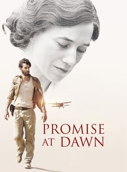 Promise at Dawn постер
