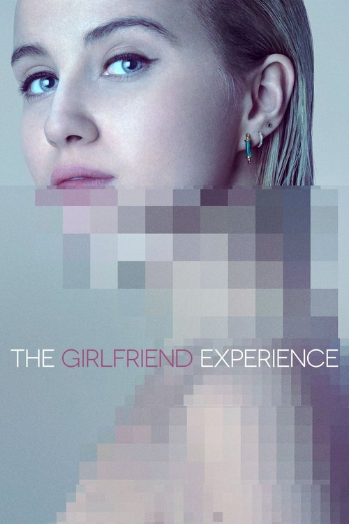 The Girlfriend Experience постер