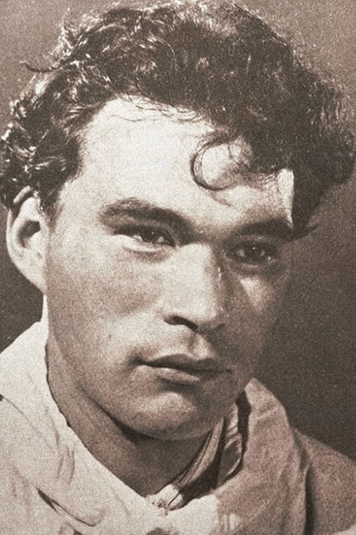 Легенда о беглеце постер