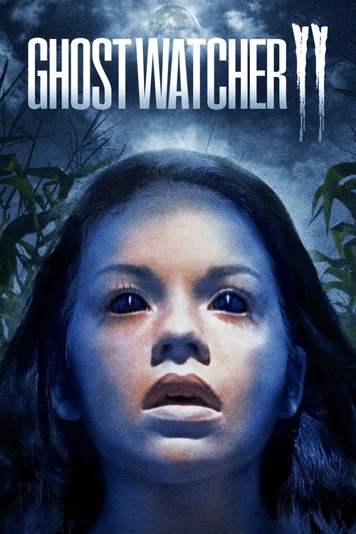 GhostWatcher 2 постер