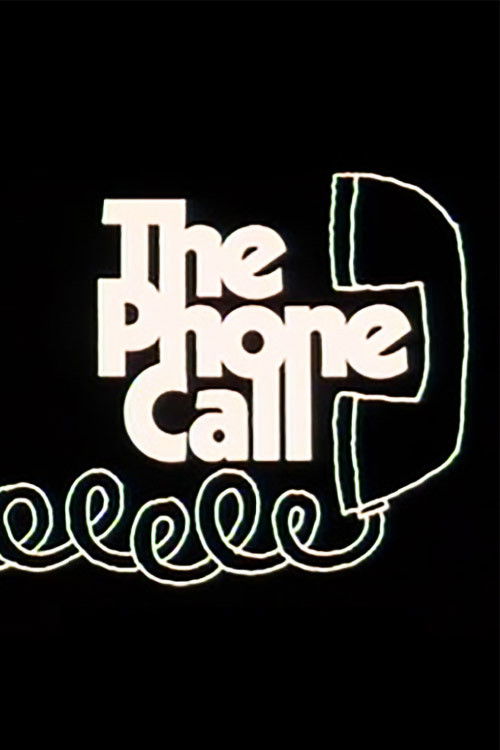 The Phone Call постер
