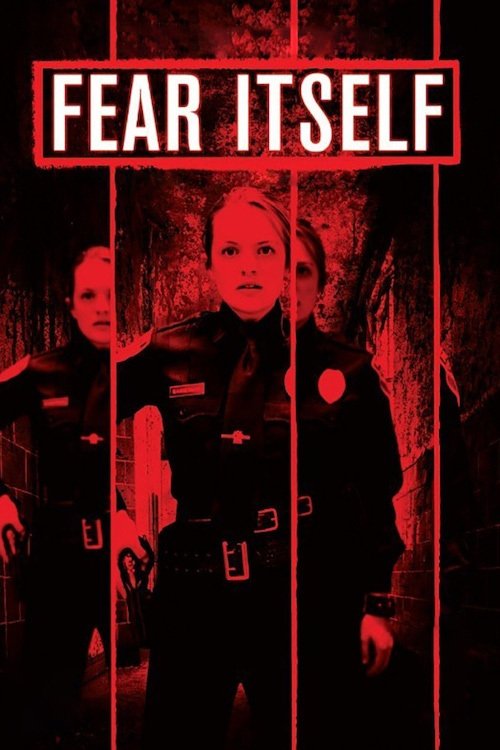 Fear Itself постер