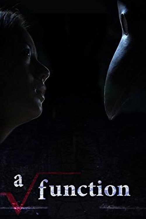 이계도함수 постер