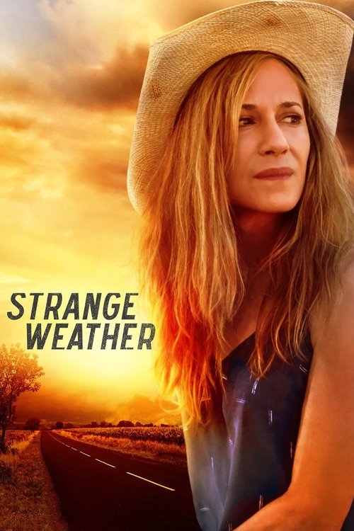 Strange Weather постер