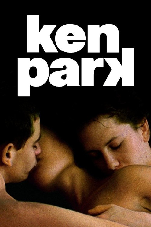 Ken Park постер