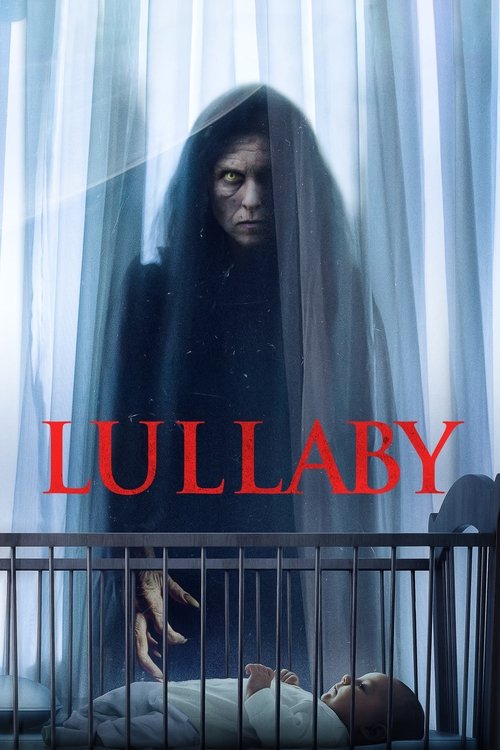 Lullaby постер