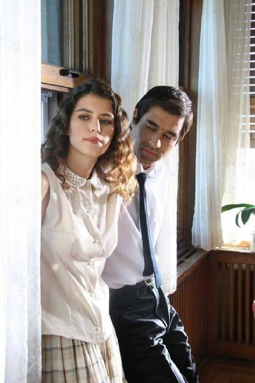 Remember Darling постер