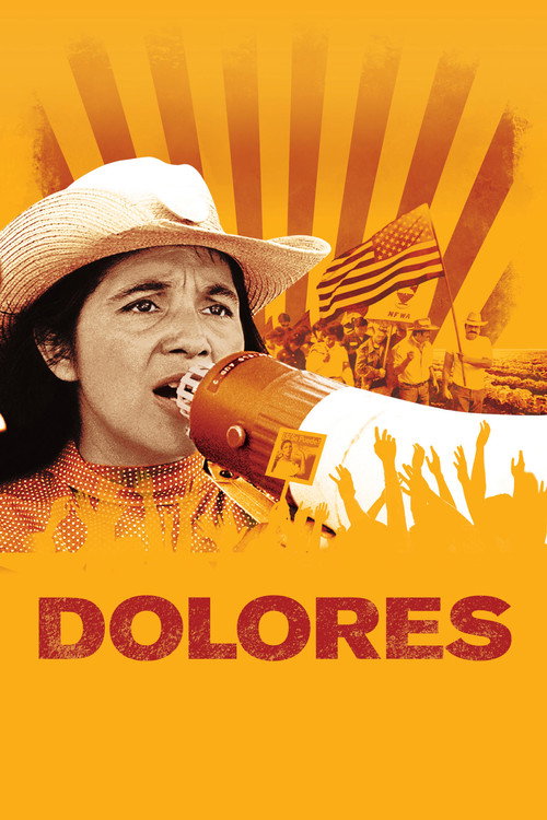 Dolores постер