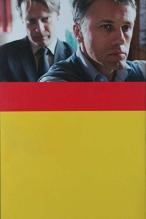 Das Geheimnis im Wald постер