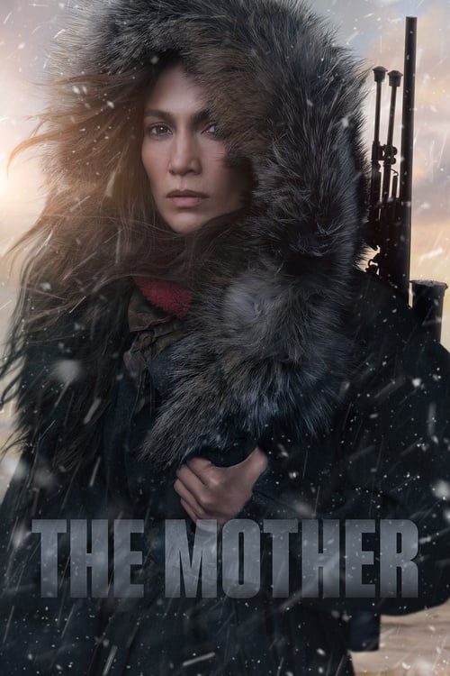 The Mother постер