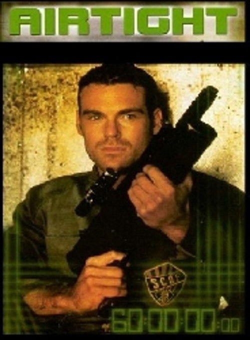 Airtight постер