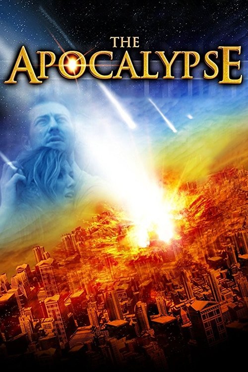 The Apocalypse постер