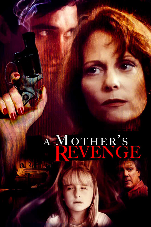 A Mother's Revenge постер