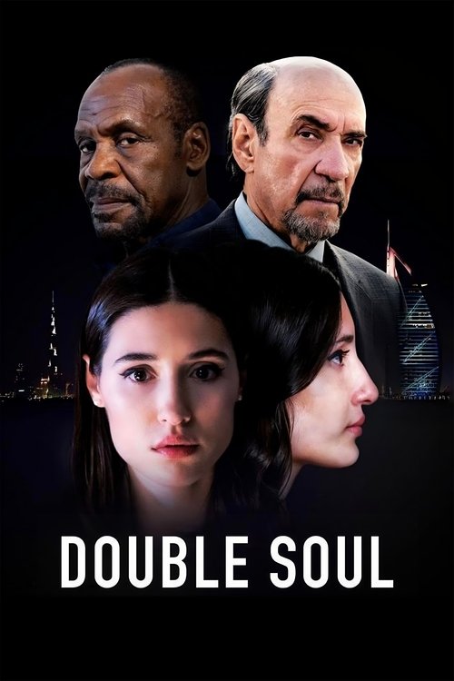 Double Soul постер