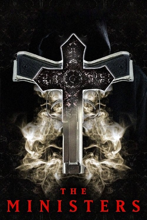 The Ministers постер