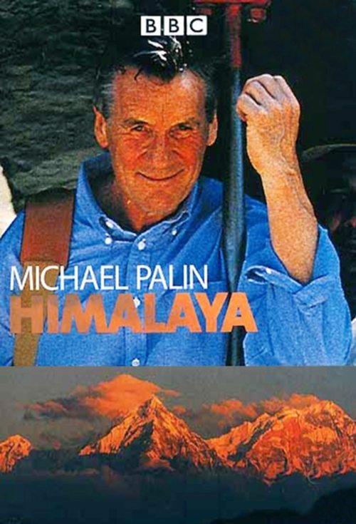 Himalaya with Michael Palin постер