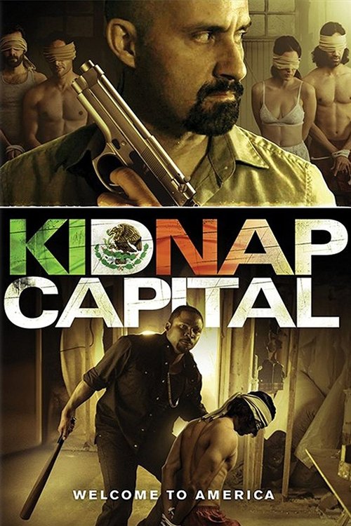 Kidnap Capital постер