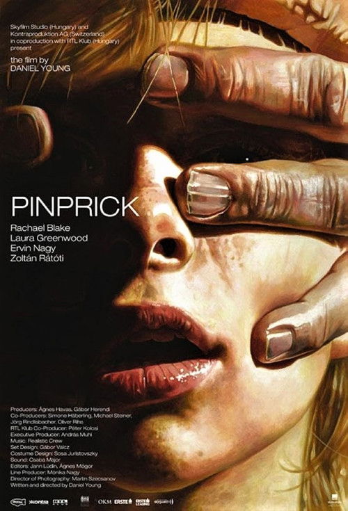 Pinprick постер