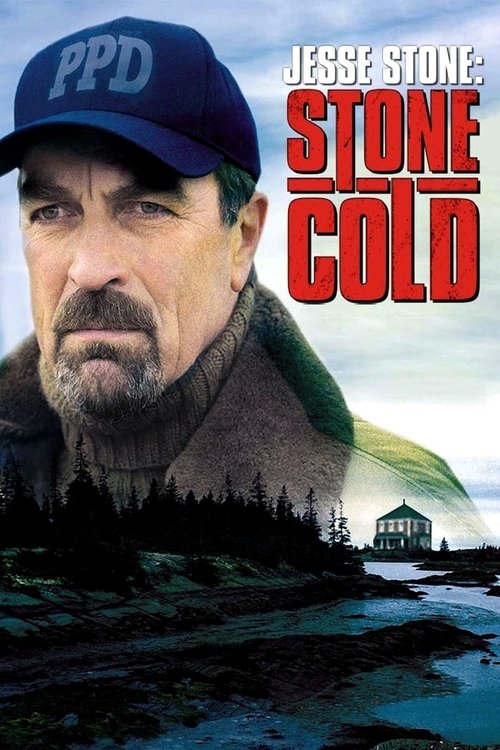 Stone Cold постер