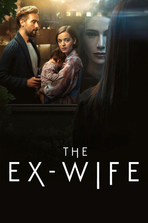 The Ex-Wife постер