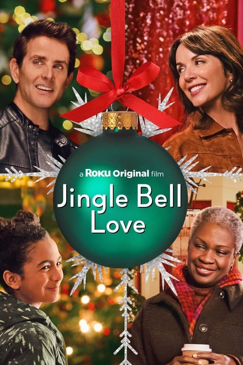 Jingle Bell Love постер