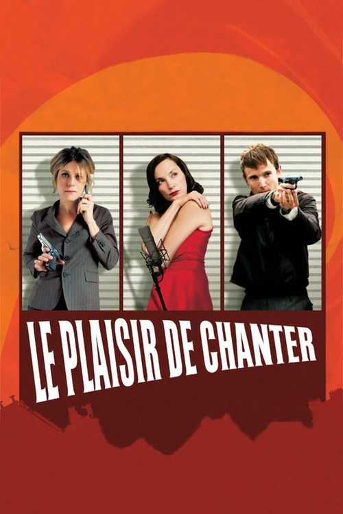 Le Plaisir de chanter постер