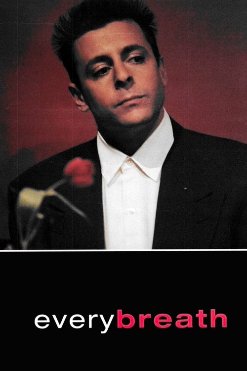 Every Breath постер
