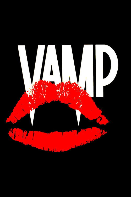 Vamp постер