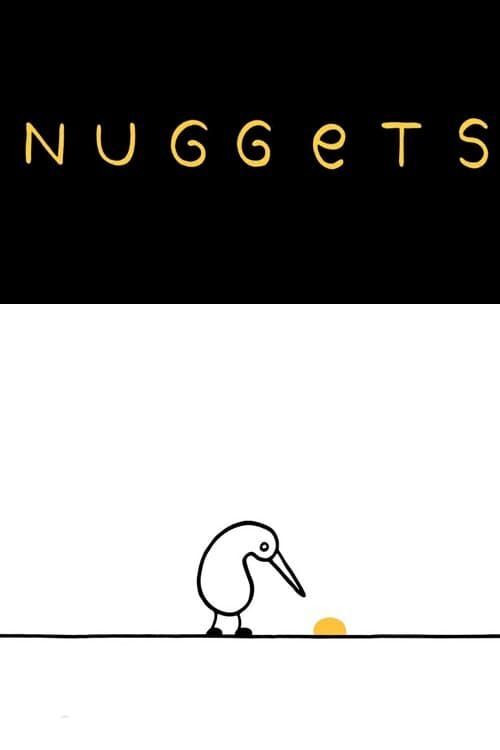 Nuggets постер