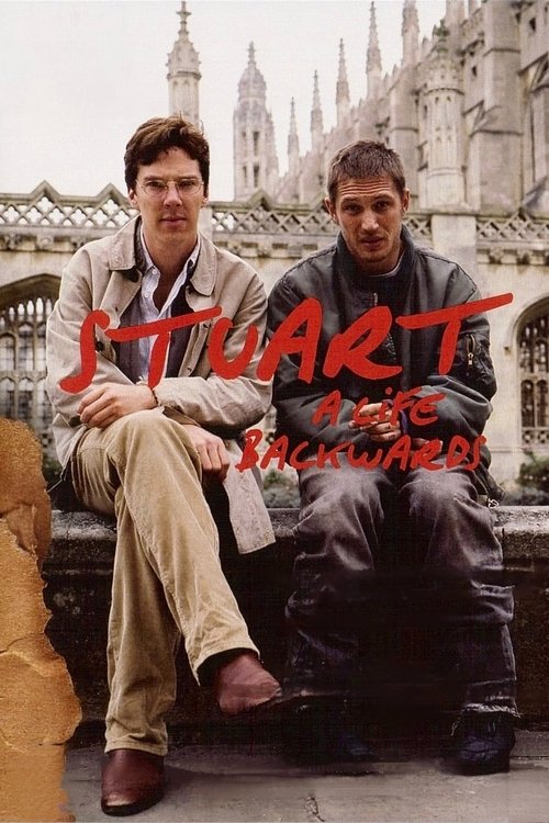 Stuart: A Life Backwards постер