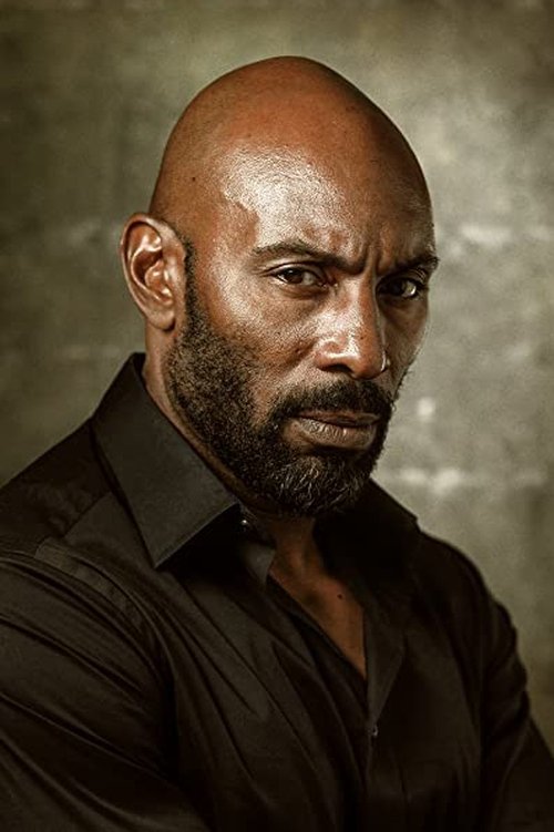 Уэйн Гордон