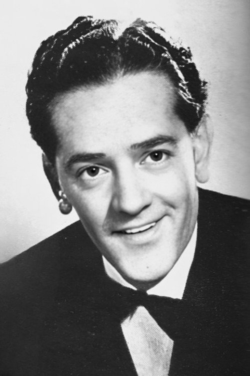 Eddie Shipstad