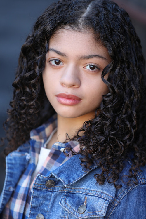 Камила Родригес