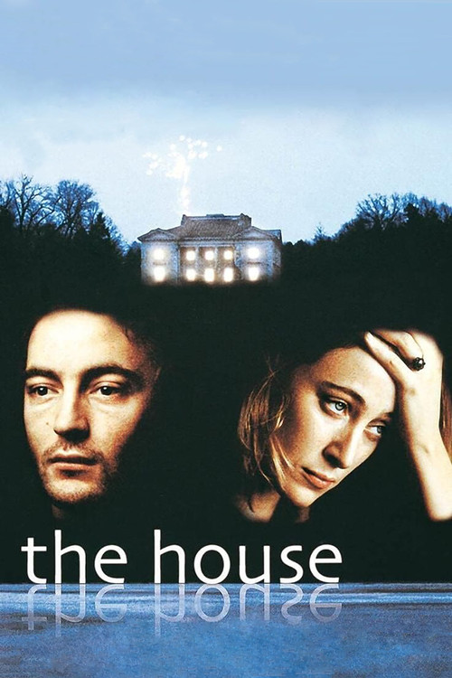 The House постер