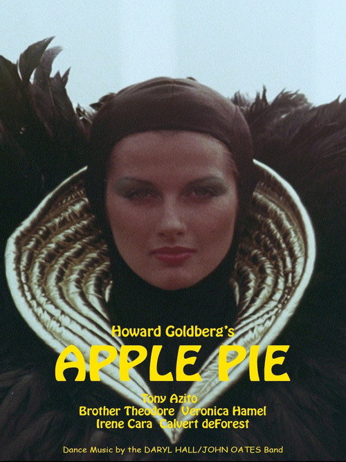 Apple Pie постер