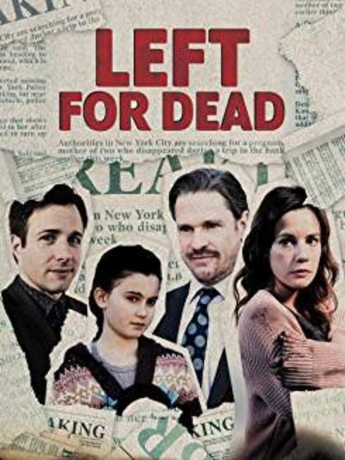 Left for Dead постер