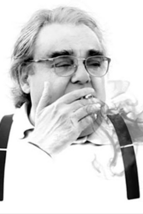 Paco Casaus