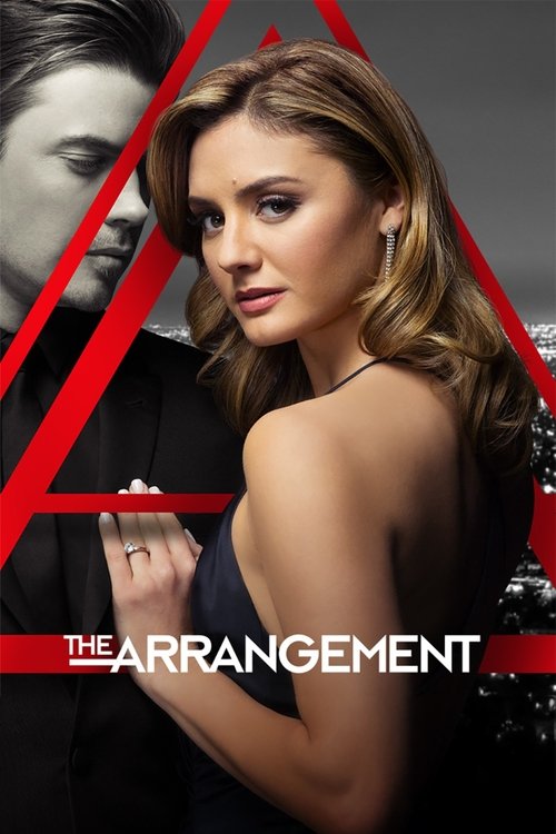 The Arrangement постер