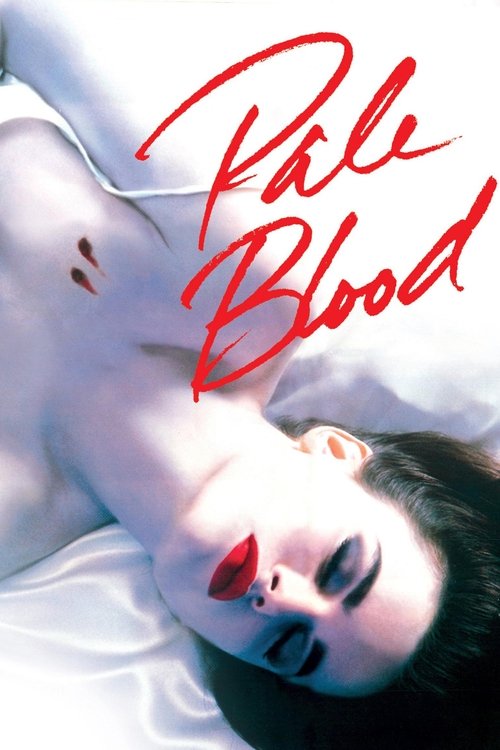 Pale Blood постер