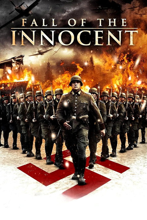 Лидице постер