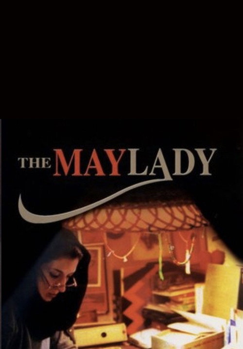 The May Lady постер