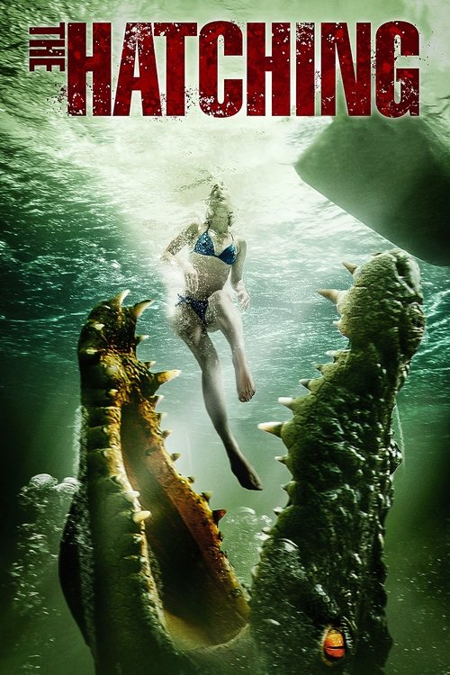 The Hatching постер