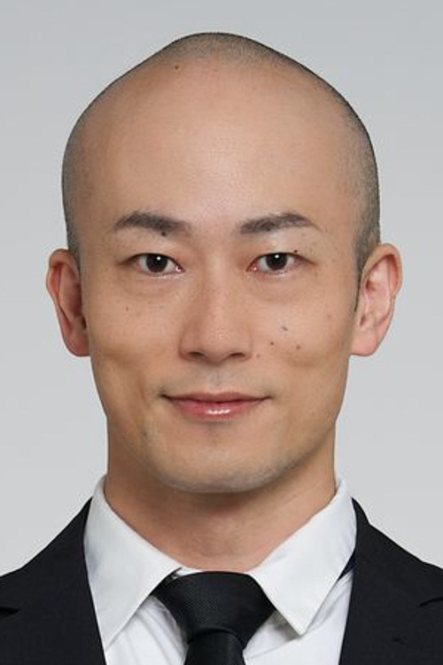 Shinichiro Kitamura