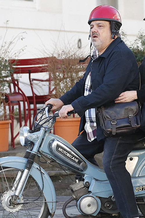 100% bio постер