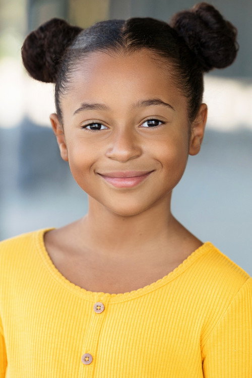 Селеста Кларк