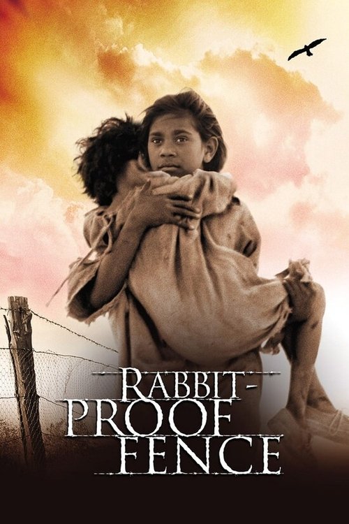Rabbit-Proof Fence постер