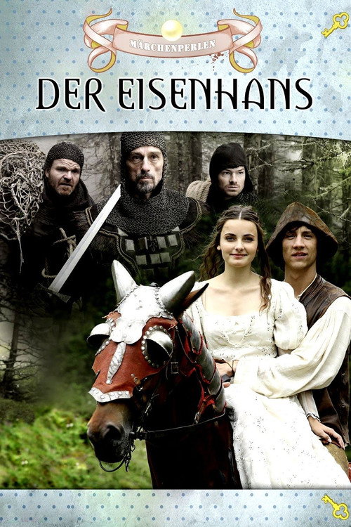 Der Eisenhans постер