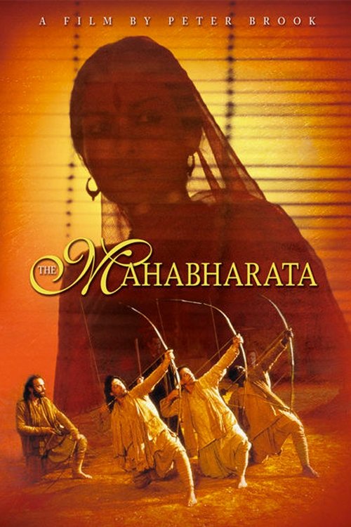 The Mahabharata постер