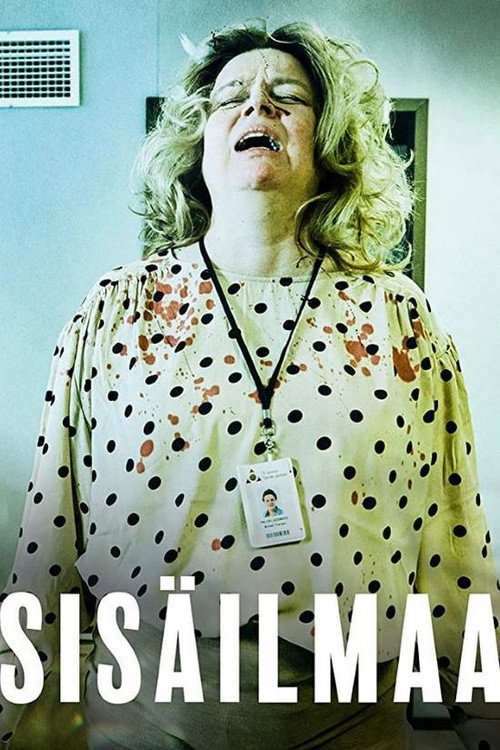 Sisäilmaa постер